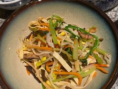 南京素什锦-南京大牌档(龙湖长楹天街店)