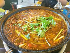 -鸿顺老铁锅美蛙鱼府(解放碑店)