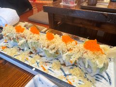 -鸟鹏烧鸟居酒屋(龙岗万科店)