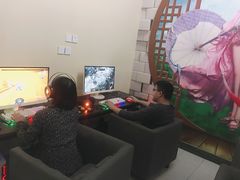 -暖心派对·独栋别墅团建聚会轰趴馆