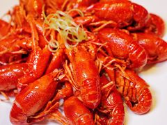 -湘上湘(米其林餐厅-正大中心总店)