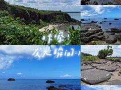 -海花岛旅游度假区