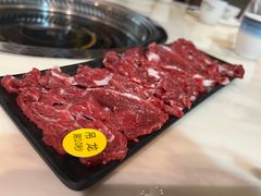 -匠心牛公馆·潮汕牛肉海鲜火锅(索菲特店)