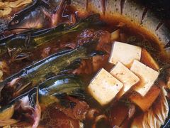 -荣德灶台鱼(圣泉寺店)