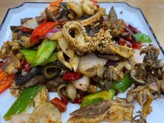 -清真·尖子尖牛肉面(王府井店)