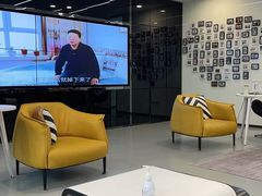 -马泷齿科·成都锦江置略马泷口腔门诊部(IFS国金中心店)