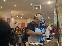 -重庆风光老灶火锅城(同德广场店)