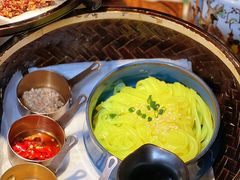 -锦府盐帮·李宅(领展购物广场中关村店)