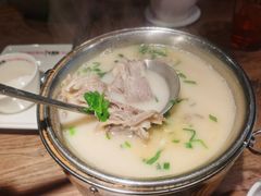 -大潮淮·淮扬菜(何园旗舰店)