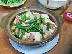 -幽优农庄·森波拉特色本地农家菜