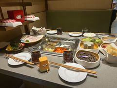 -海底捞火锅(万象城店)