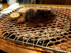 -王妃家(明洞中央店)