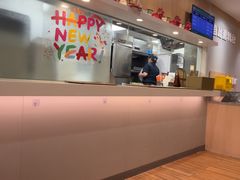 -吉野家 (新街口外大街店)