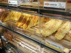 -85度C(南京龙江店)