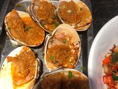 -南海底小海鲜·湘菜(鲁巷吴家湾店)