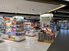 -Olé精品超市(上海虹桥南丰城店)