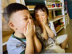 -金牛子韵湖春晓蒙氏幼儿园(洪山校区)