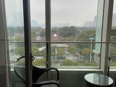 -苏州金鸡湖文博诺富特酒店