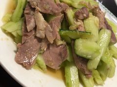 -九龙餐厅(大沽路店)