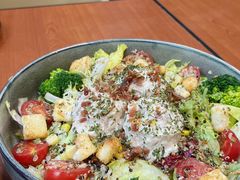 -魏斯理汉堡(西安沣东吾悦店)