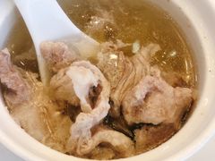 -美极鲜食坊(宝安南路店)