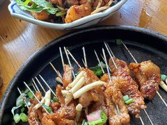 -包整·丝娃娃(一览甲秀楼风景店)