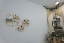 -Aimee'sCake婚礼甜品台·企业商务茶歇