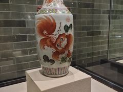 -荔湾博物馆