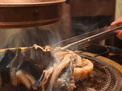 -泥炉烧肉师(新街口金銮巷店)
