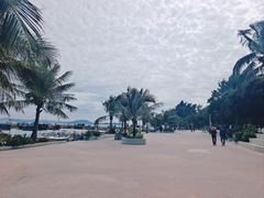 -三亚西岛海洋文化旅游区