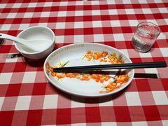 -西贝(东方路店)