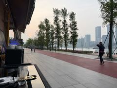 -大八江景意大利西餐厅LargeEight Italy Restaurant(1862时尚艺术中心店)