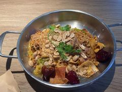 -拿渡麻辣香锅(管庄店)