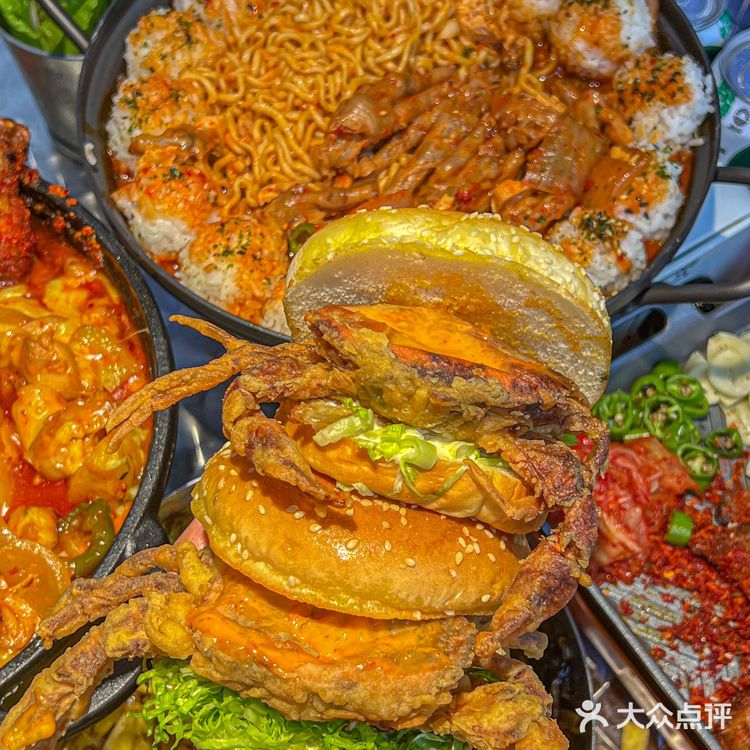 真的好吃到流泪！相信我一定要试试这个啊啊啊分量也超足