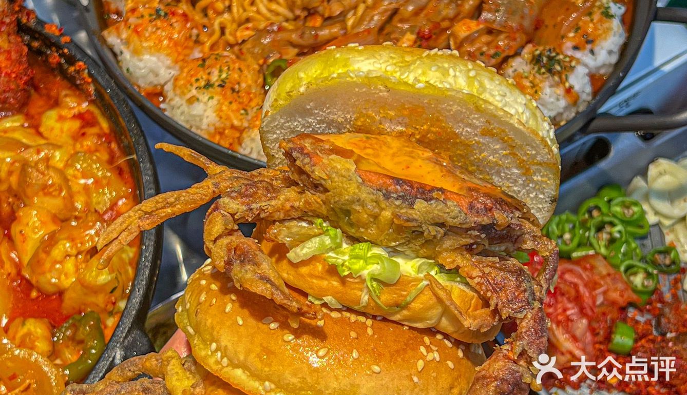 真的好吃到流泪！相信我一定要试试这个啊啊啊分量也超足