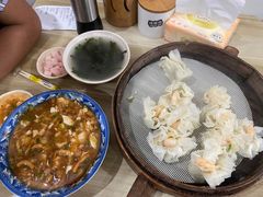-晓友烧麦(光华村店)