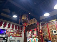 大堂-老济南民间小吃·传统鲁菜(芙蓉街店)