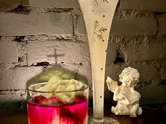 -CHURCH  BISTRO 教堂·餐吧