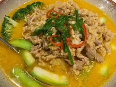 黄椒酸汤肥牛-新旺茶餐厅·早餐·夜宵(仙霞店)