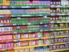 -世纪联华超市(浦电路店)