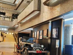 -上海银星皇冠假日酒店