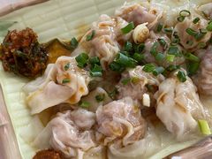 -陈记饮食店(菜园墩店)