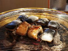 -闻老头·菊花炭烤肉(佛山首店)