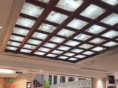 -佛山皇冠假日酒店-西餐厅