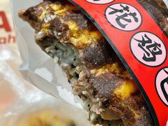 -LELECHA乐乐茶(新街口大洋店)