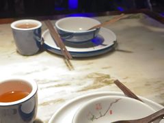 -绿茶餐厅(乐峰广场店)