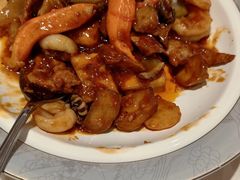 -大铁勺新津菜(东丽阳光新业广场店)