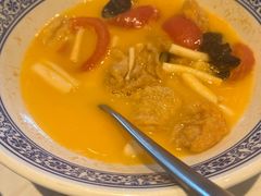 -上海宝华喜来登酒店·采悦轩中餐厅