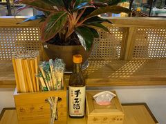 -龙抄手食府(浣花北路店)