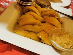 -旺角茶餐厅